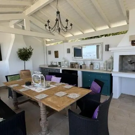 Villa Belvedere *
