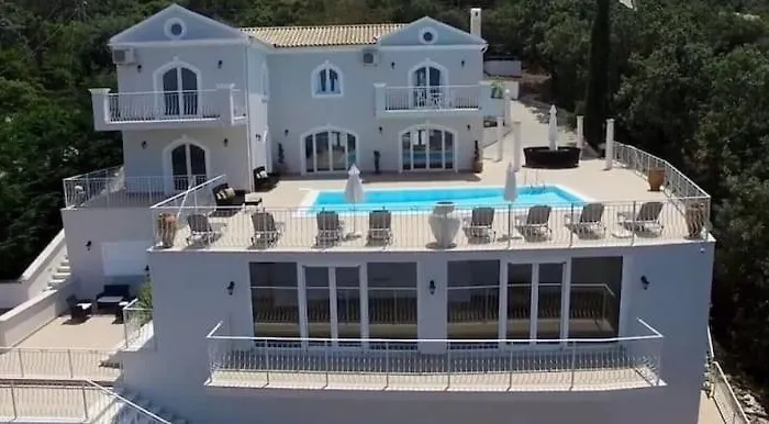 Villa Belvedere *