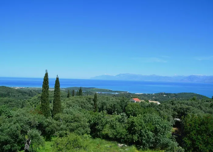 Belvedere Loútsai