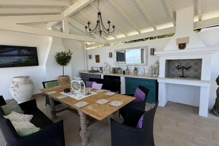Villa Belvedere *