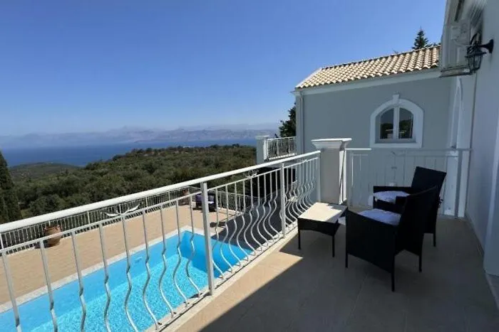 Villa Belvedere
