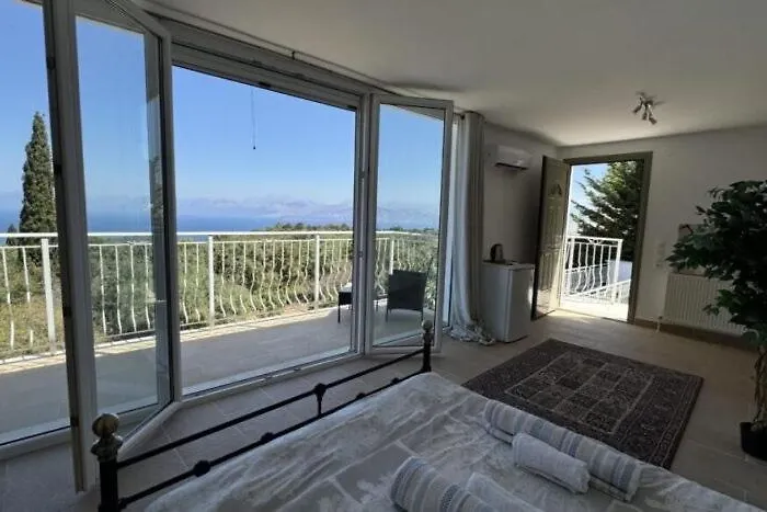 Villa Belvedere *