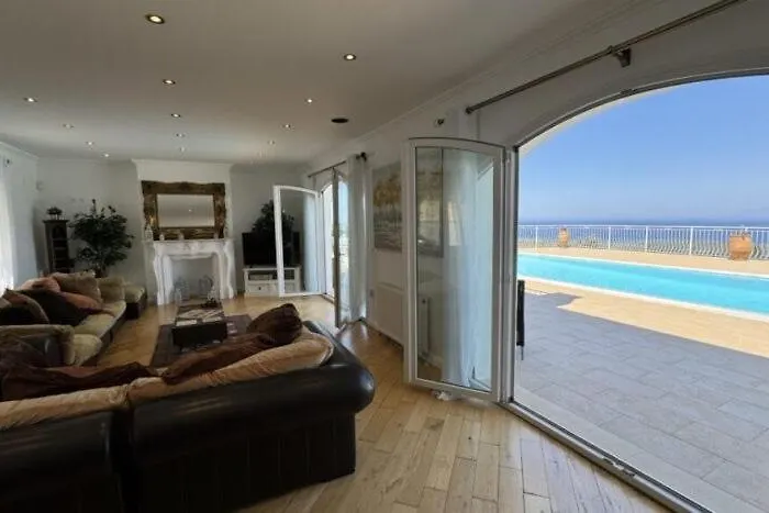 Villa Belvedere *