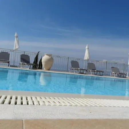 Villa Belvedere Loutses