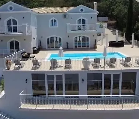 וילה Belvedere *