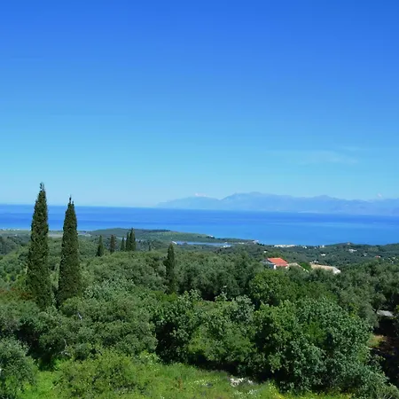 Belvedere Kassiopi