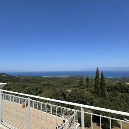 Belvedere Villa *