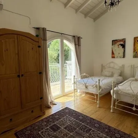 Villa Belvedere Kassiopi