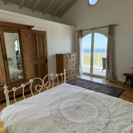 Belvedere Villa *