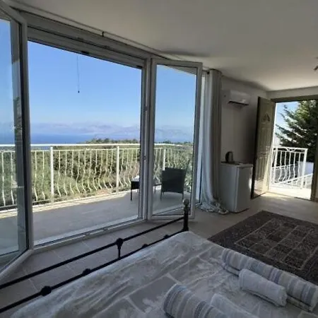 Villa Belvedere *