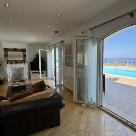 Villa Belvedere *