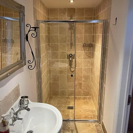 וילה Belvedere Loútsai