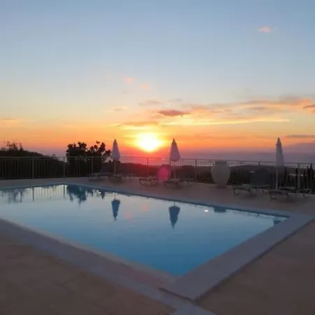 Belvedere Villa *