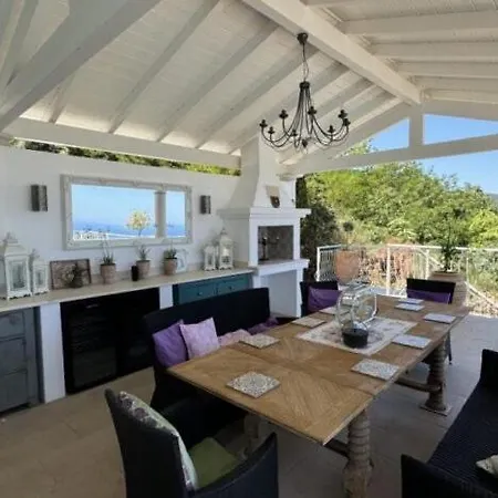 Вилла Belvedere *