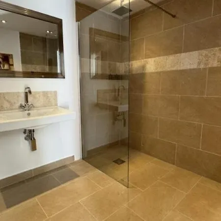 Belvedere Вилла