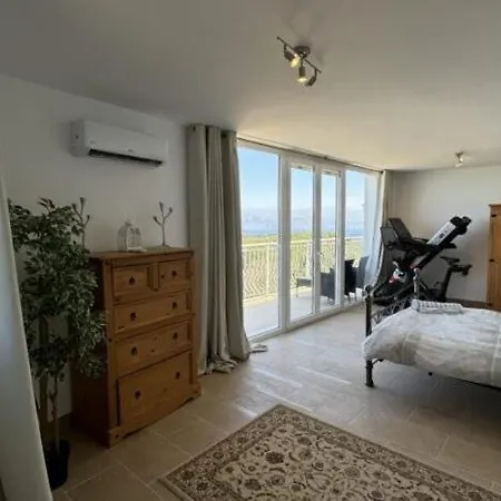 Belvedere Вилла